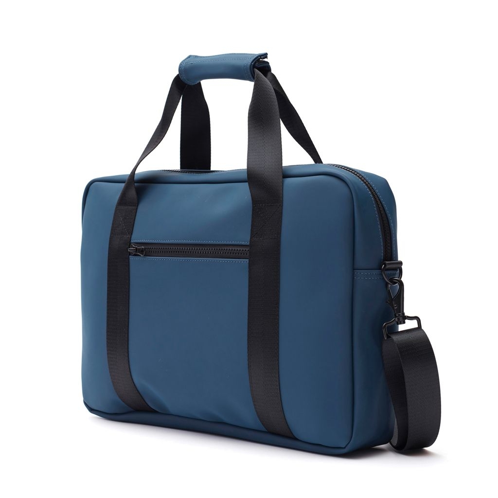 XDV5005-21VINGA Baltimore Computertasche_ navy blau