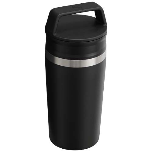 PF100879-2Stanley Café-To-Go 350 ml Thermobecher_ schwarz