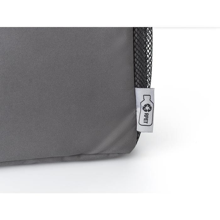 GI967421-03Kuehltaschen-Rucksack aus recyceltem Polyester Elliott_ grau