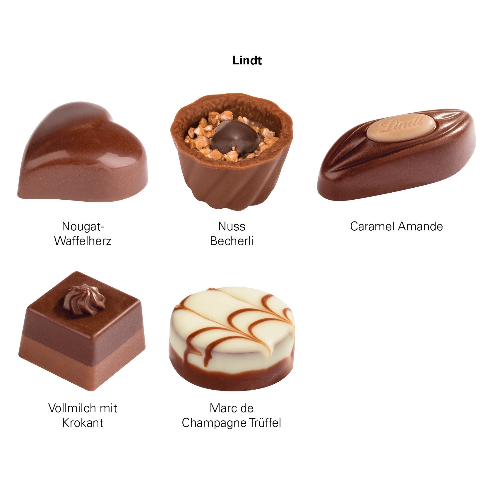JG20060-1Lindt Praesent_ Lindt Pralines