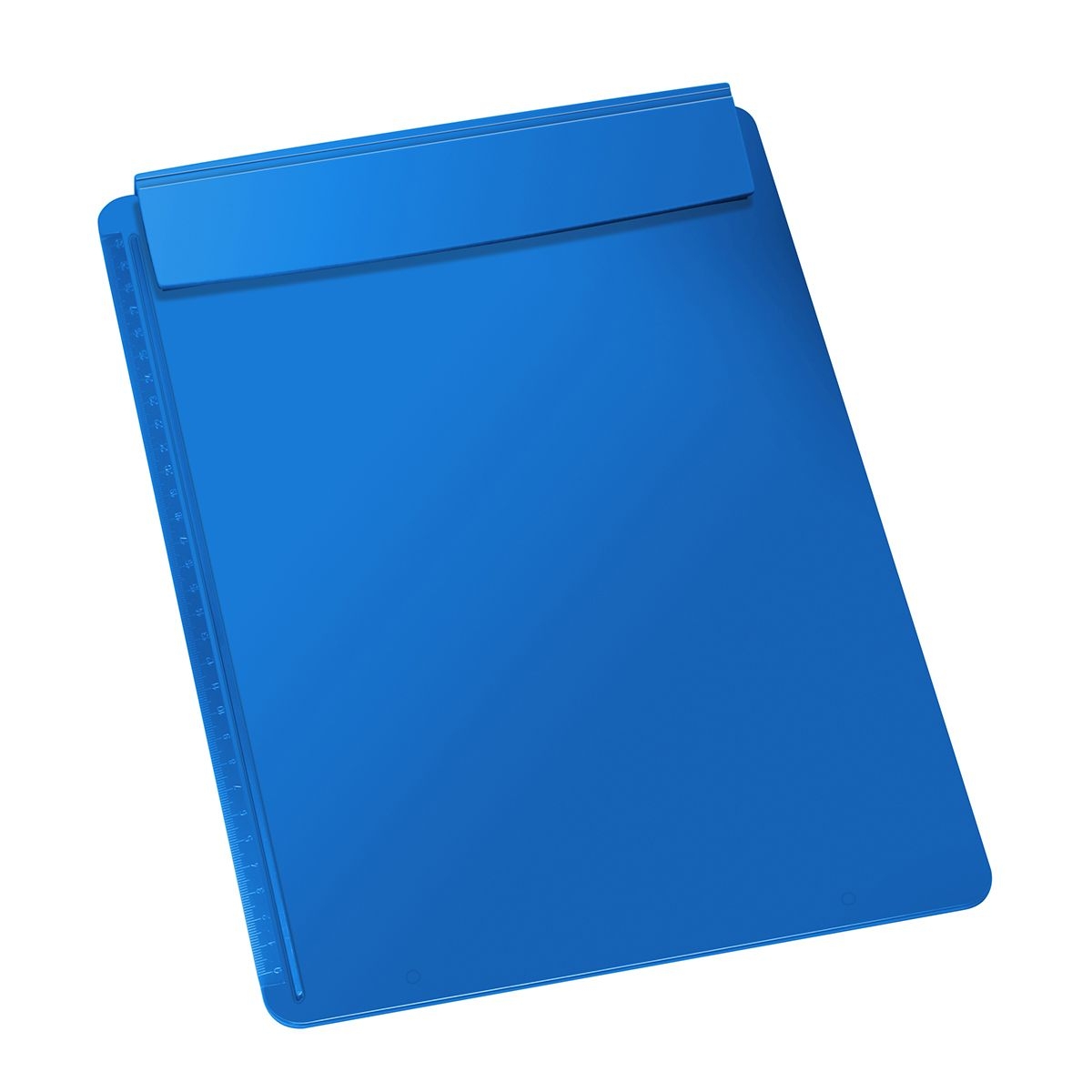 HE7189-3-3Klemmbrett DIN A4 _Beta_ blau_ blau