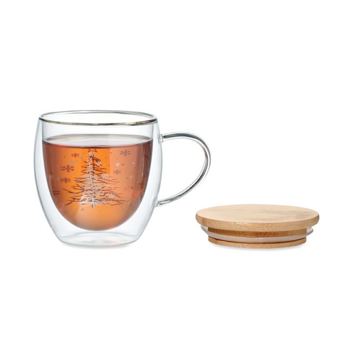 CX1524-22Sian Becher Borosilikatglas Baum_ transparent