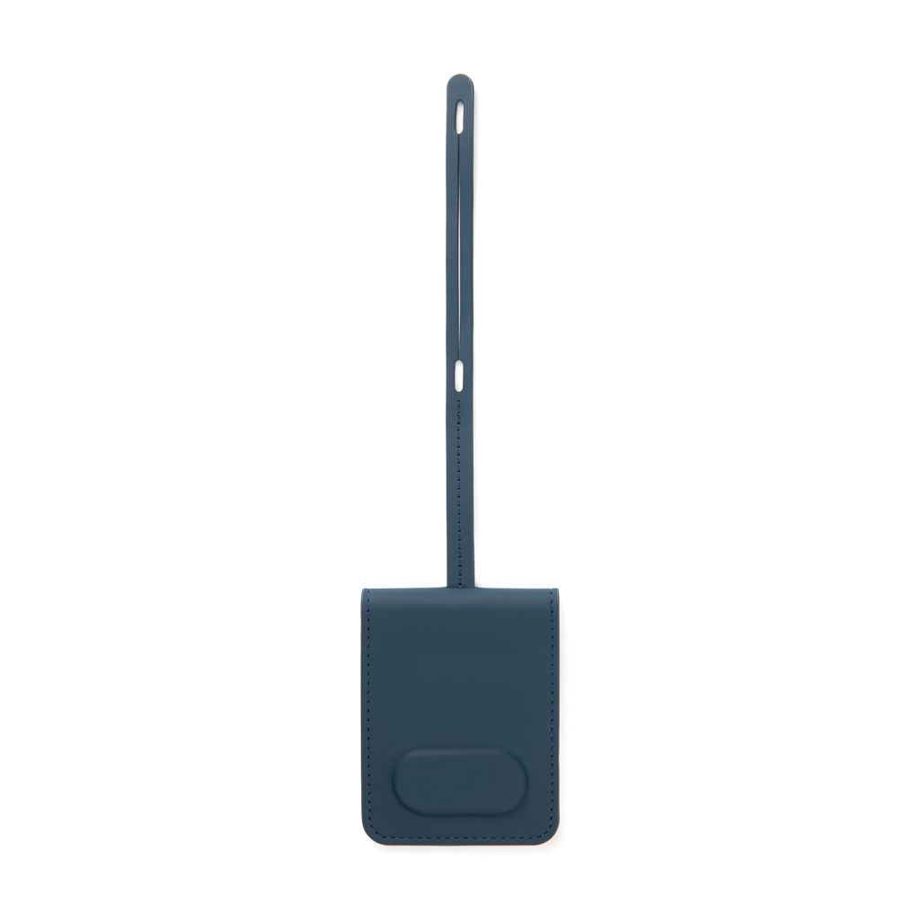 XDV30103-25VINGA Baltimore RCS Kofferanhaenger mit Dual-Finder_ blau