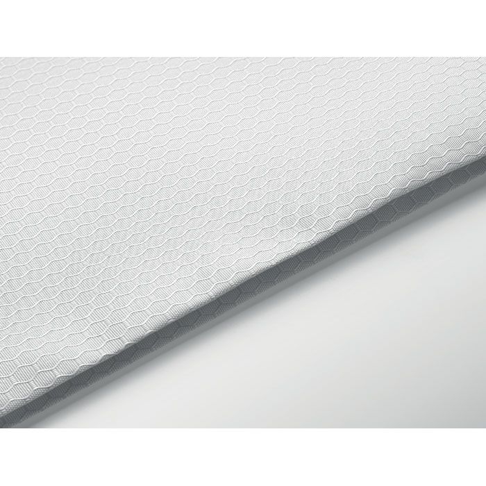 MO2920-06Daykit Beutel mit Kordelzug 420D RPET_ weiss
