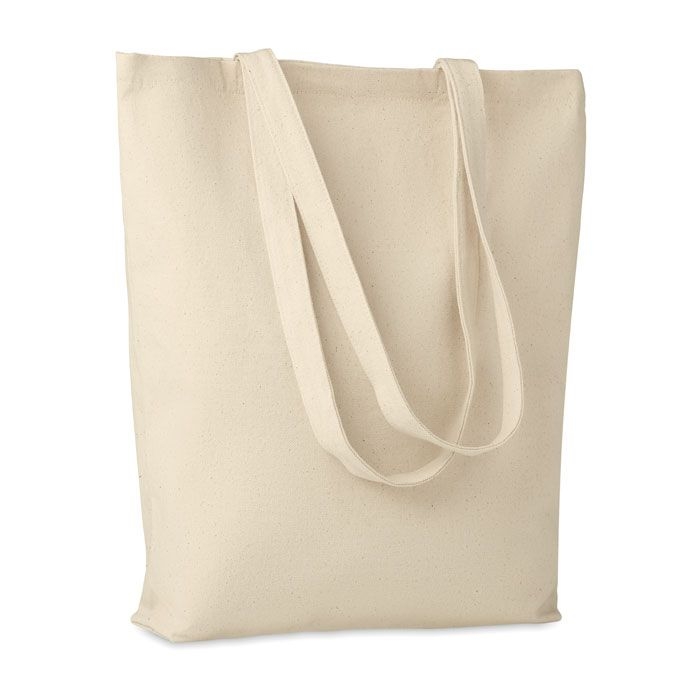 MO6159Rassa Canvas Shopping Tasche 270g_m²