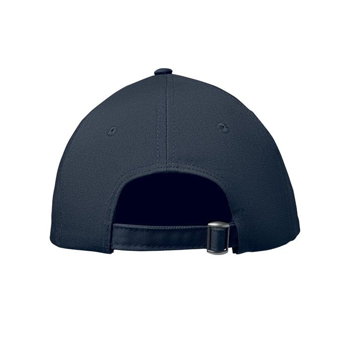 MO2347-85Bahamas Baseball Kappe 6 Panels_ marineblau