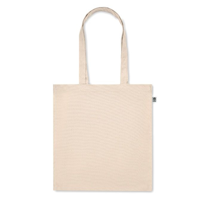 MO2196-13Bente Einkaufstasche Organic Cotton_ beige