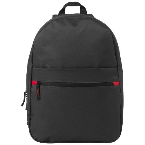 PF119428-1Vancouver Rucksack 23L_ schwarz