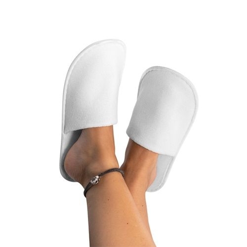 ST95069-106DANES Hotelslipper_ weiss