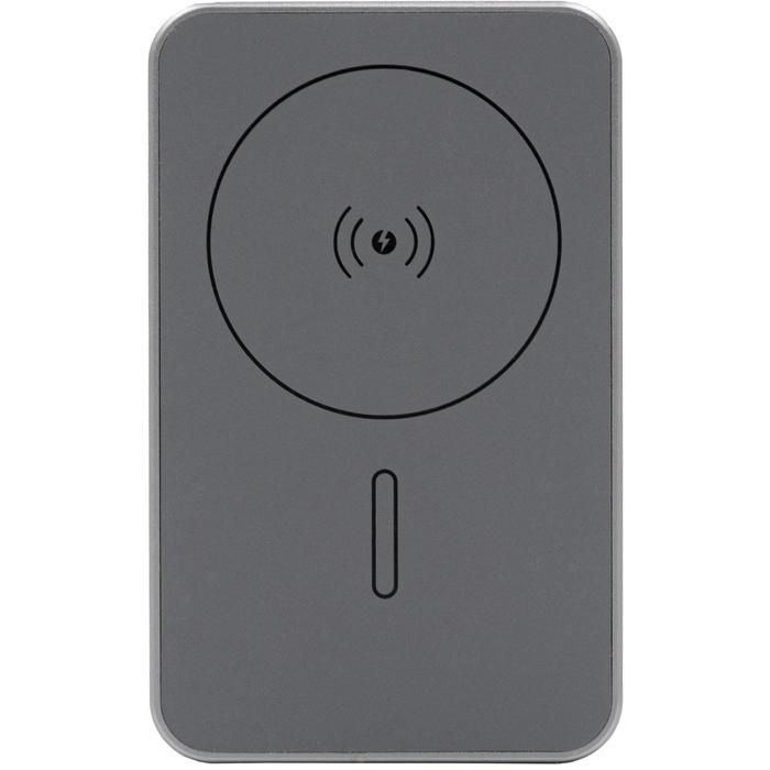 GI1163683-411BrandCharger Powerwave 5000 kabellose Powerbank_ gun metal