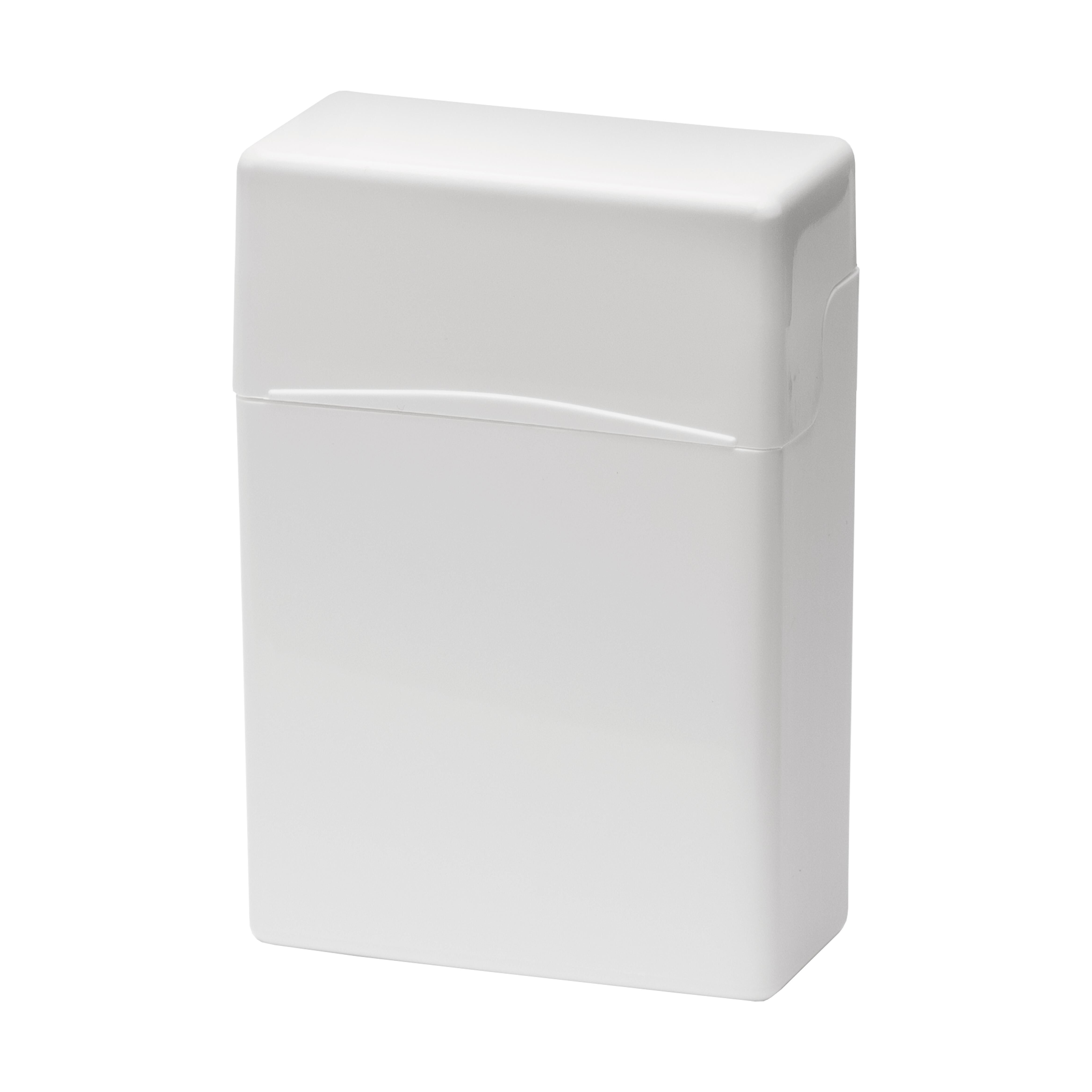 EL04072-1Dose _Zig-Box_ weiss