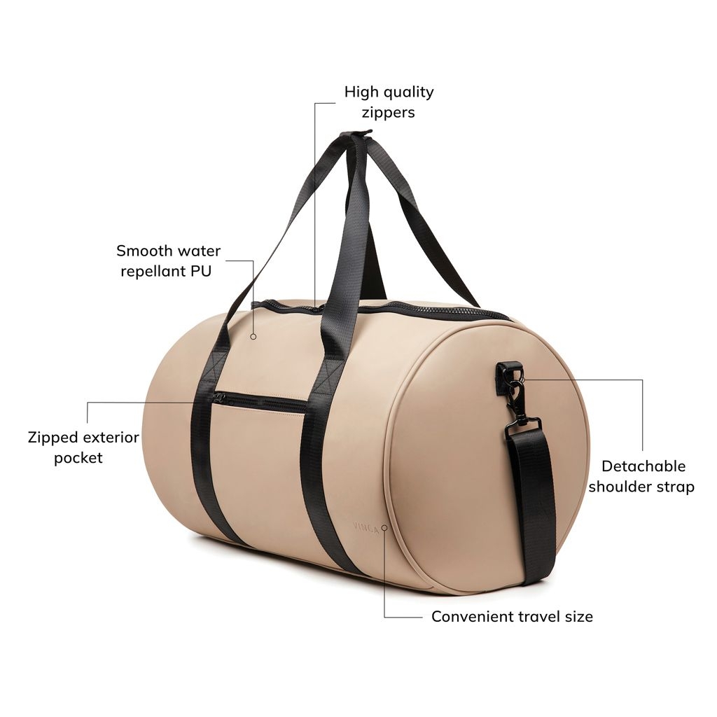 XDV5007-20VINGA Baltimore Sporter_ greige