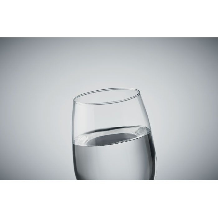 MO6657-22Dilly Recyceltes Glas 420 ml_ transparent