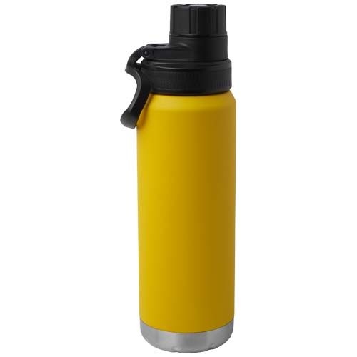PF100842-2Fortis 700 ml RCS-zertifizierte Kupfer-Vakuum Isolierflasche aus recyceltem Edelstahl _Kohlensaeure g