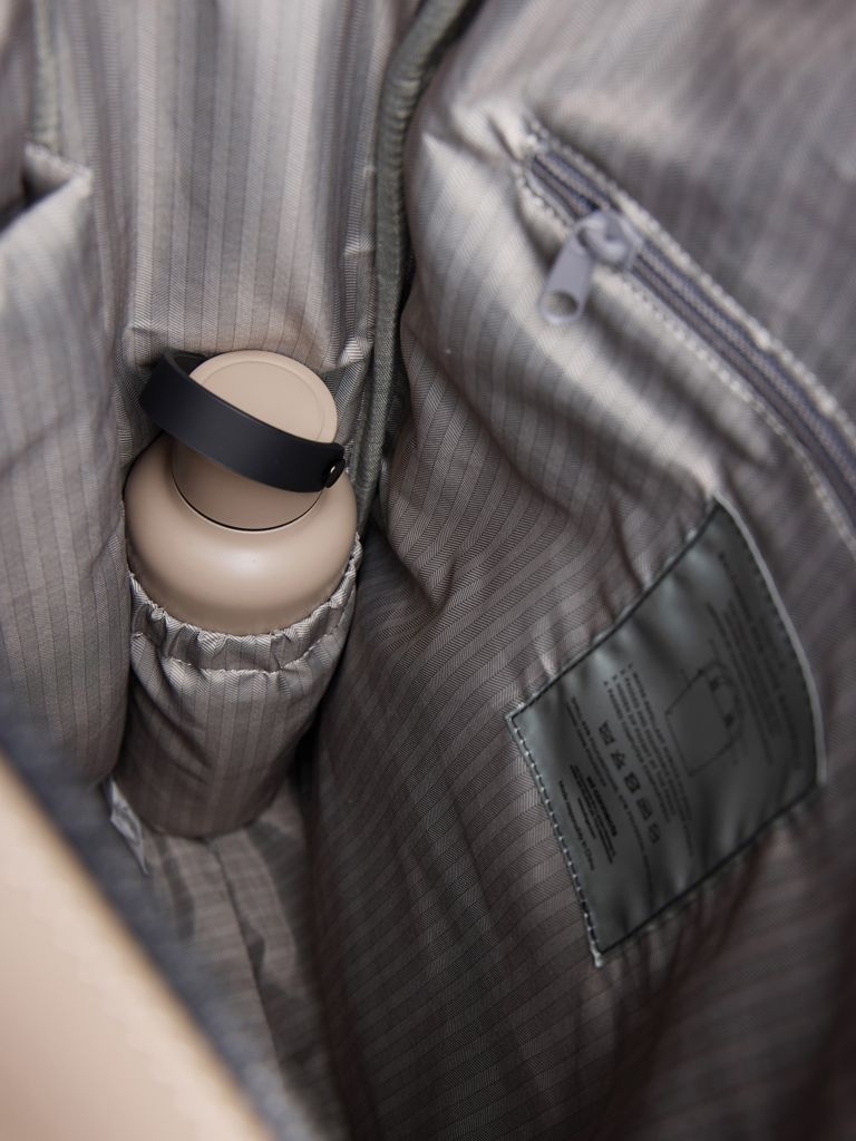 XDV70500-19VINGA Baltimore RCS Tote Rucksack_ greige