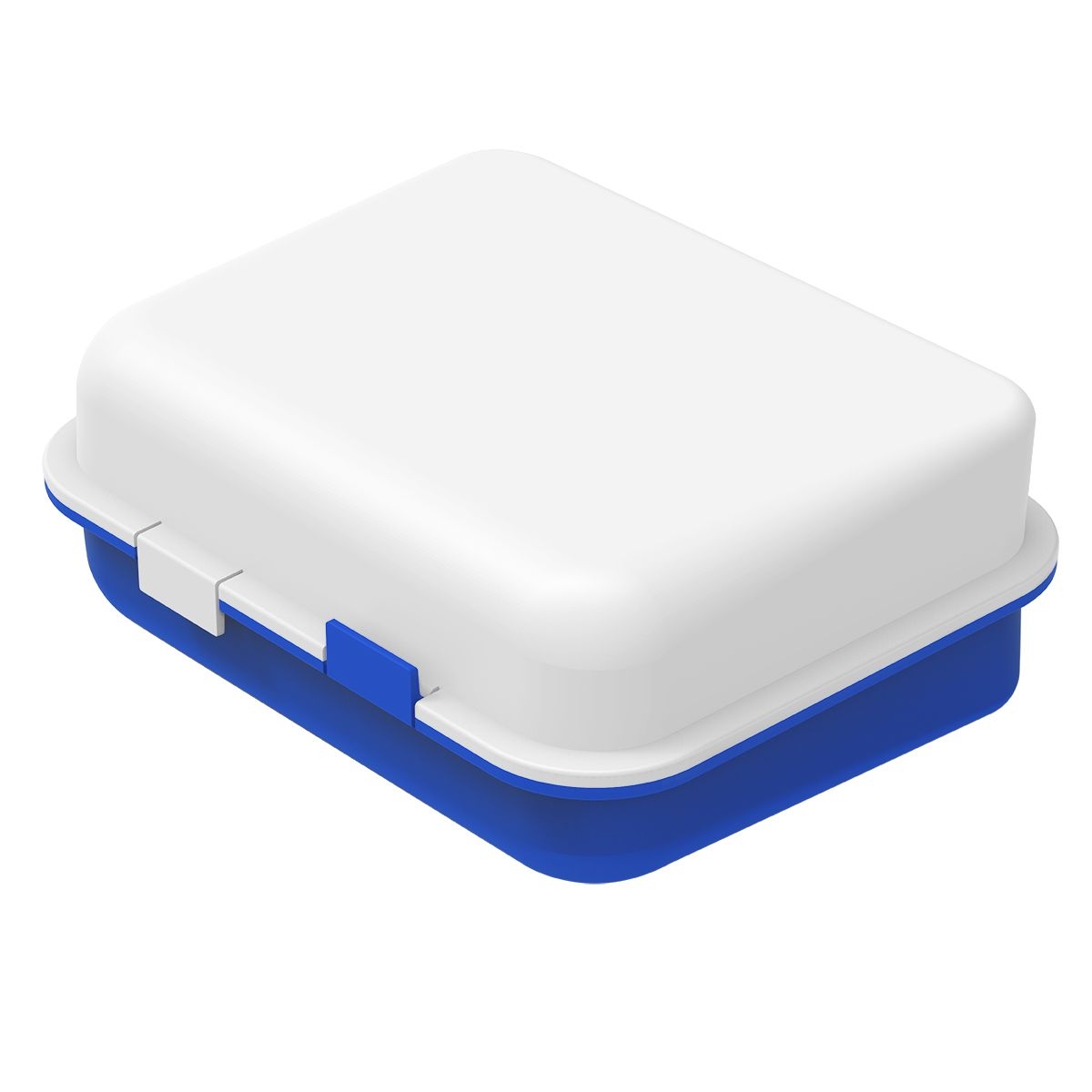 HE8654-0-3Brotdose _Duo_ weiss_ blau