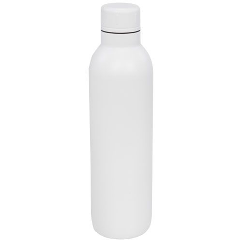 PF100549-3Odin 510 ml Kupfer-Vakuum Isolierflasche_ weiss