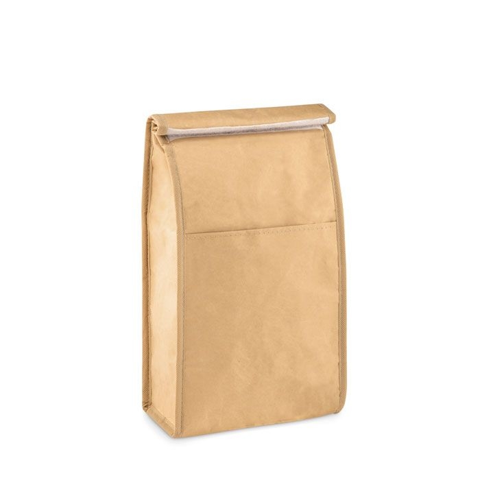 MO9882Paperlunch Lunchbag aus Kraftpapier 3l