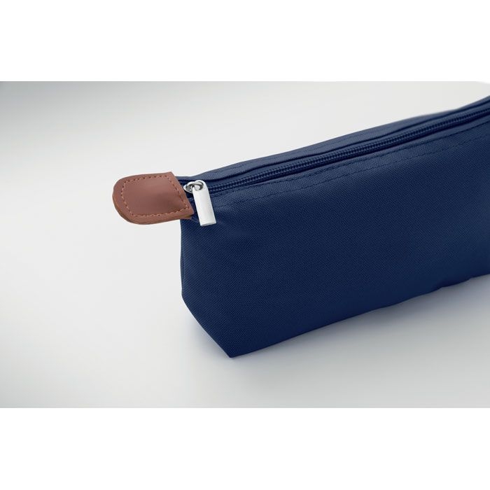 MO2961-04Vanity Kosmetiktasche 600D RPET_ blau