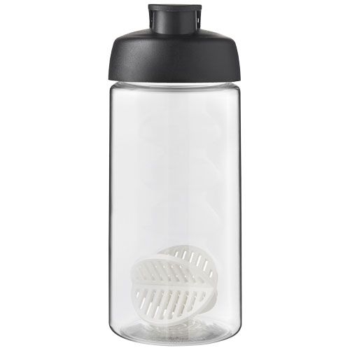 PF210704-9H2O Active® Bop 500 ml Shakerflasche_ schwarz_transparent