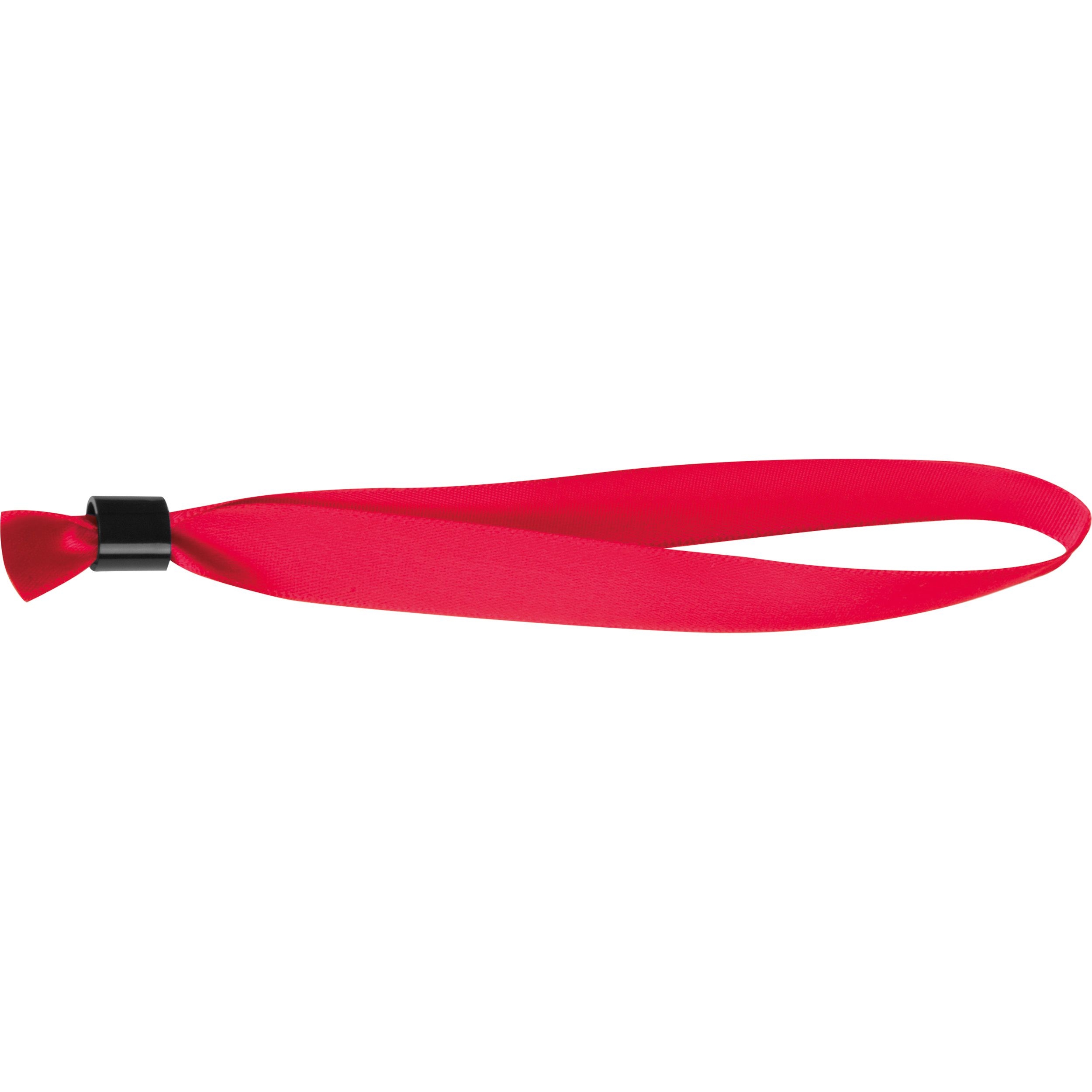 MA93638-05Veranstaltungsbaendchen CHELSEA_ rot