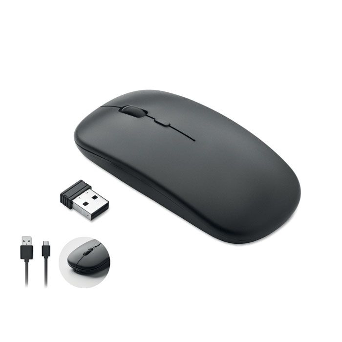 MO2222-03Curvy C Optische Mouse_ schwarz