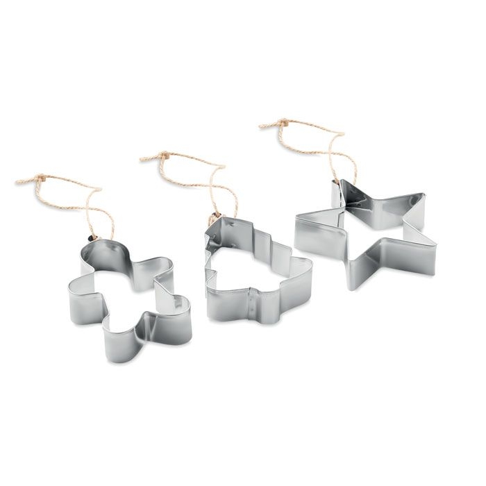 CX1483-16Cuqui Set Ausstechfoermchen Set_ mattsilber