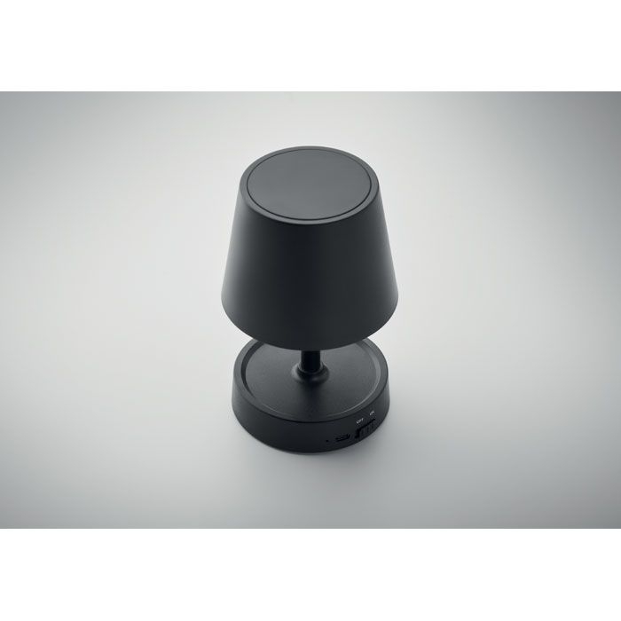 MO2339-03Taplamb USB-Tischlampe_ schwarz