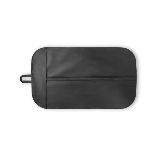 ST98171-103SEVENTH Kleidersack_ schwarz