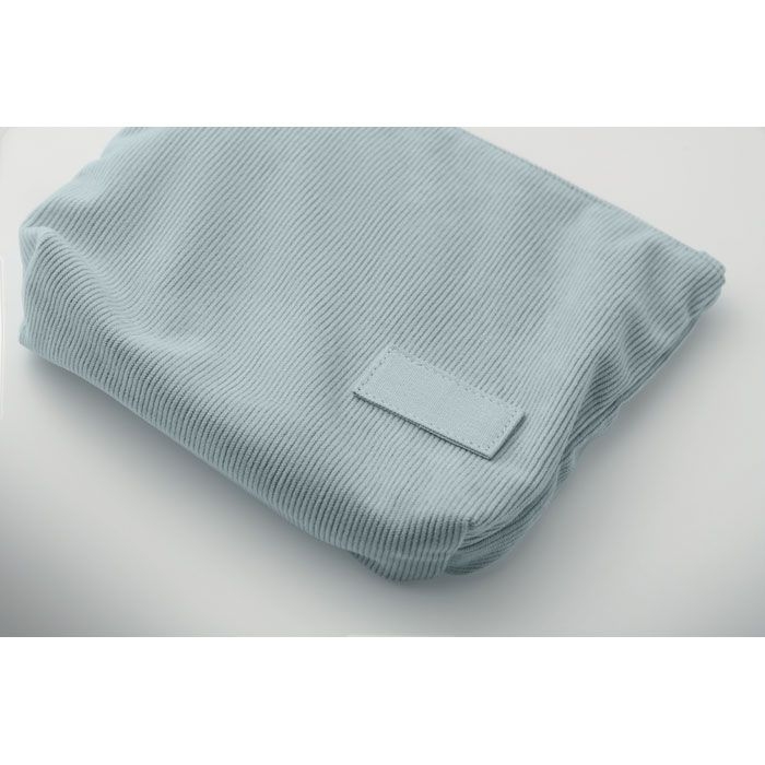 MO2876-66Cordy T Kosmetiktasche Kord-Polyester_ babyblau