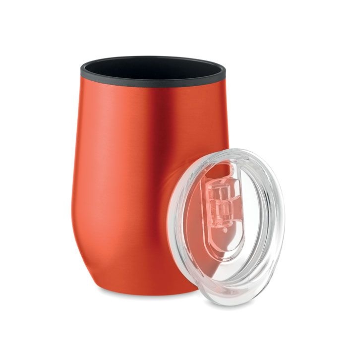 MO6700-05Chin Chan Doppelwandiger Trinkbecher 350 ml_ rot
