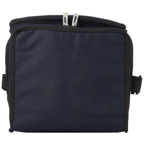 PF119095-1Stockholm faltbare Kuehltasche 10L_ navy
