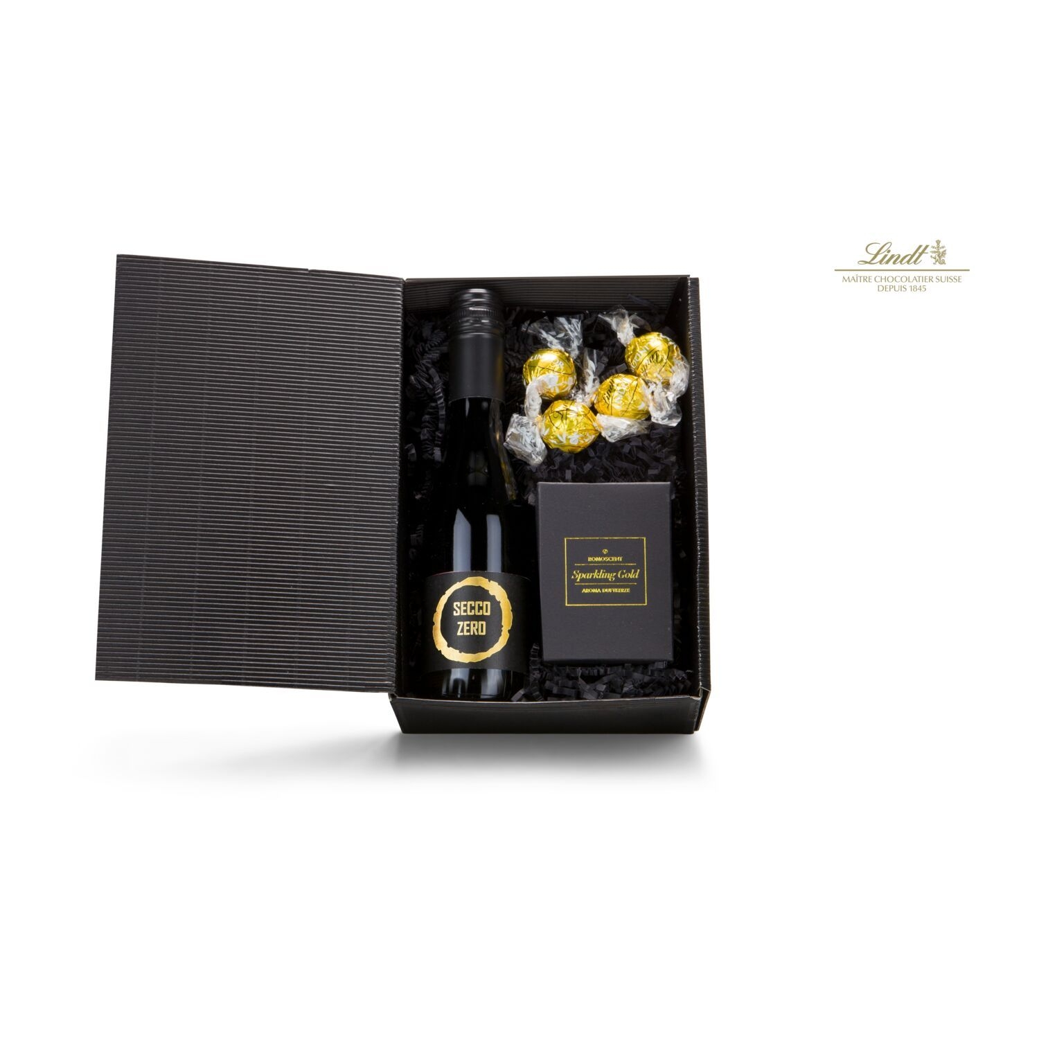 RP2058Schwarz-Goldene Momente