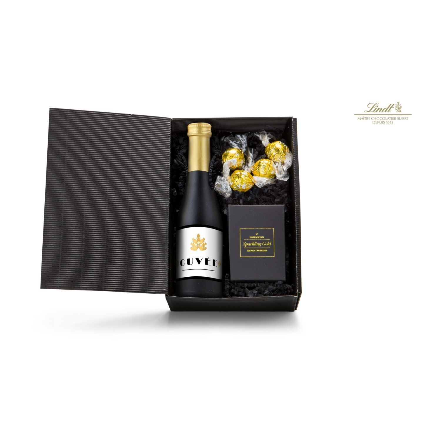 RP2058Schwarz-Goldene Momente