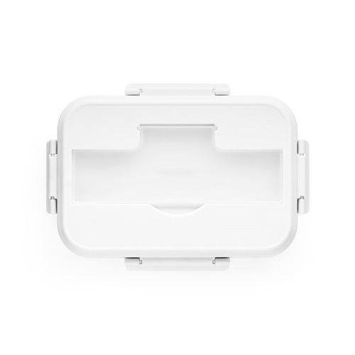 ST94265-106PYRUS Frischhaltebox_ weiss