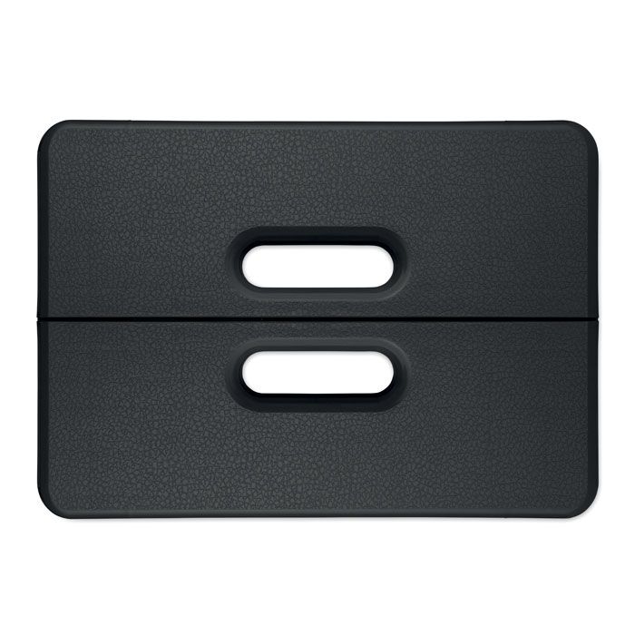 MO2831-03Jak Tragbarer_ klappbarer Hocker_ schwarz