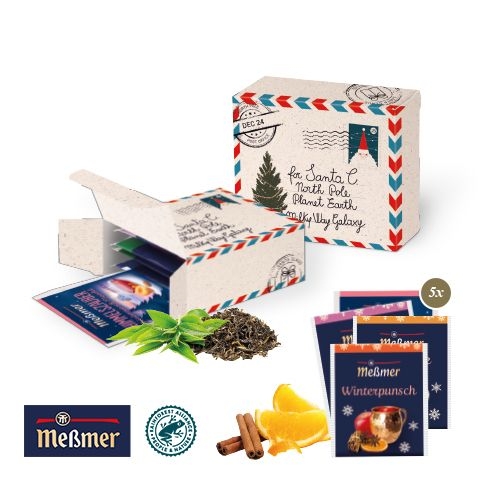 CD95525-01Premium-Tee von Messmer in der Werbebox