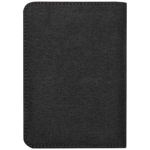 PF130058-3Ross GRS RPET RFID-Reisepasshalter_ heather charcoal
