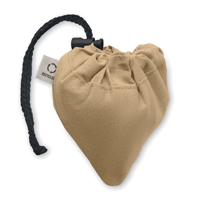 MO2487-39Carrie Colour Faltbare Einkaufstasche_ khaki