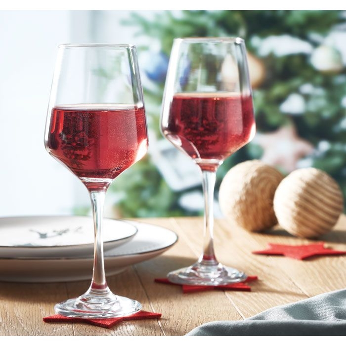 MO6643-22Cheers Set mit 2 Weinglaesern_ transparent