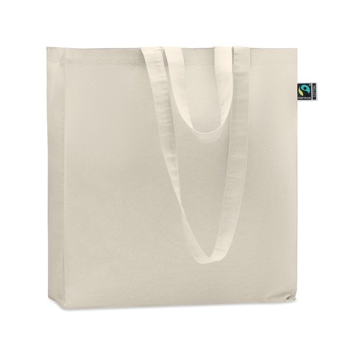 MO2094-13Osole _ Einkaufstasche Fairtrade_ beige