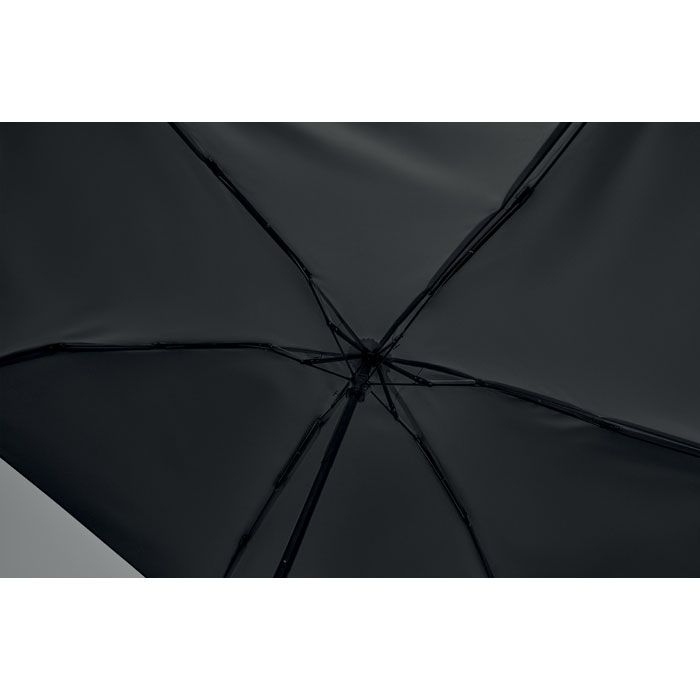 MO2844-03Portland Sin Windproof Regenschirm 19_ schwarz