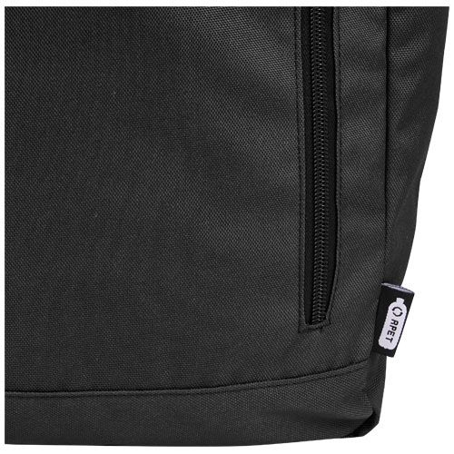 PF120659-6Byron 15_6_ GRS RPET Roll-Top Rucksack 18 L_ schwarz
