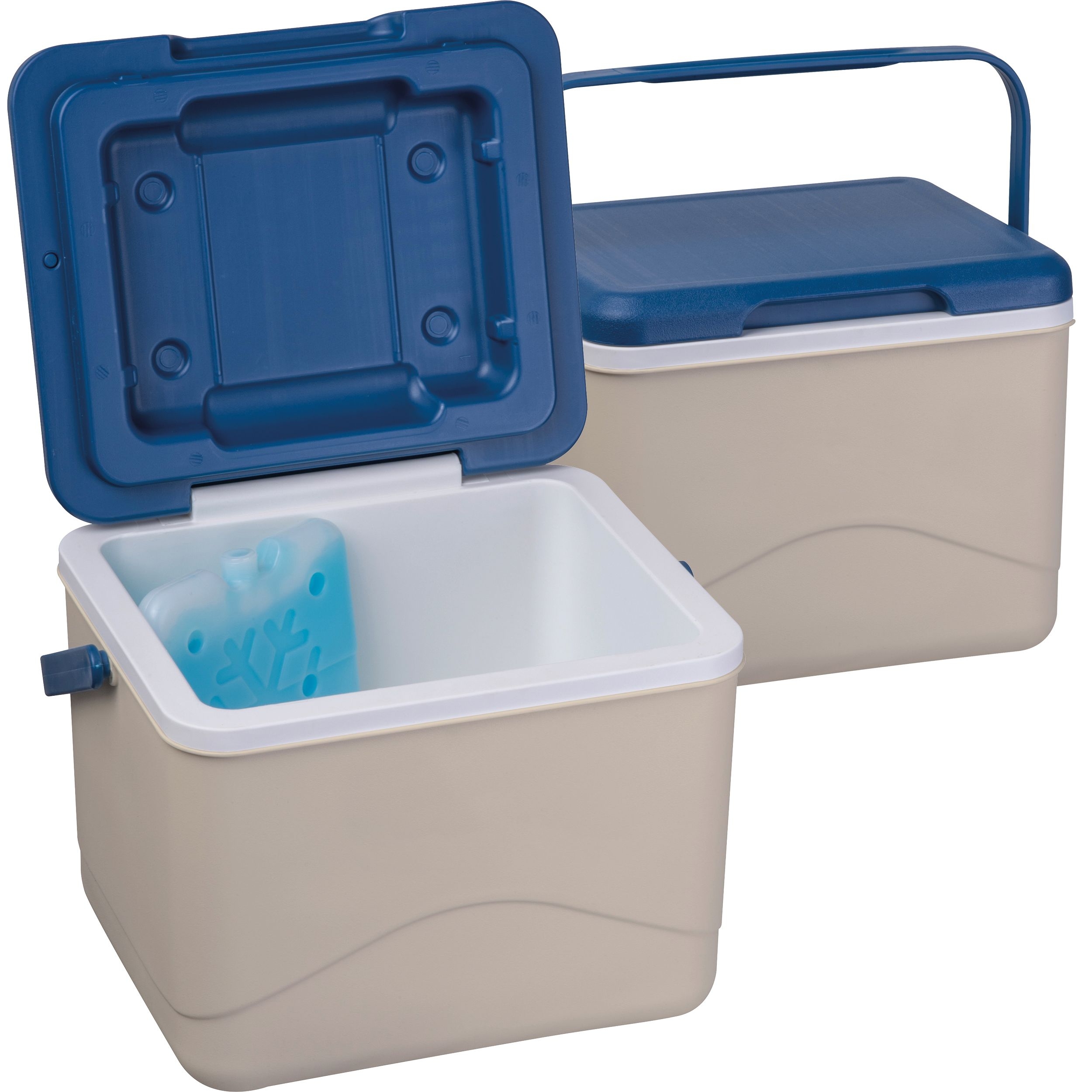 MA65527-13CrisMa Kuehlbox mit Kuehlakku ARIANNA_ beige