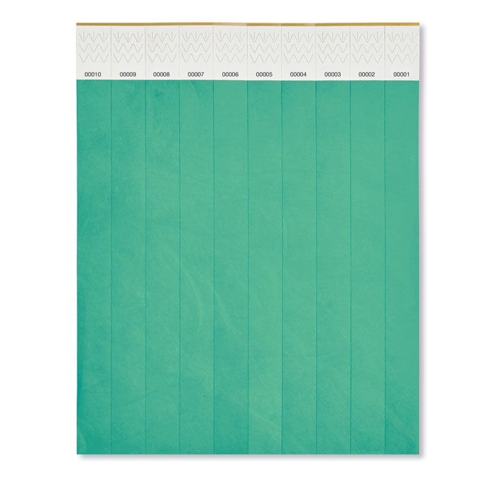 MO8942-12Tyvek® Event Armband_ tuerkis