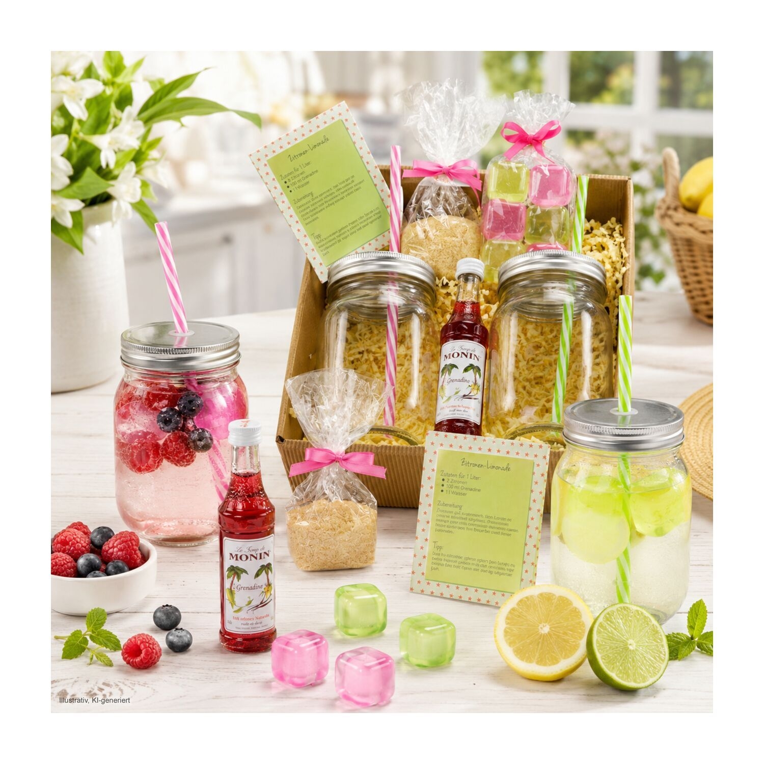 RP1122Fresh Lemonade