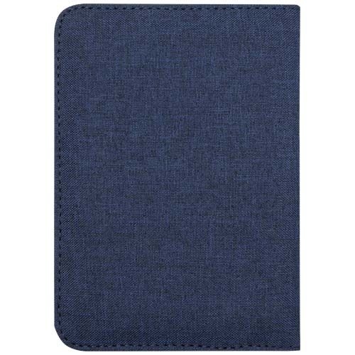 PF130058-1Ross GRS RPET RFID-Reisepasshalter_ heather navy