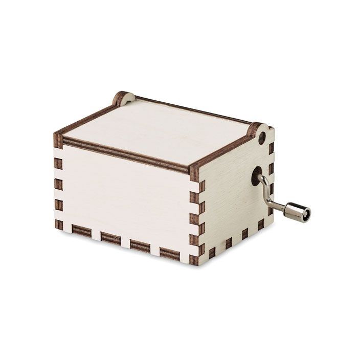 CX1478-40Boxmas Mini-Drehorgel_ holz