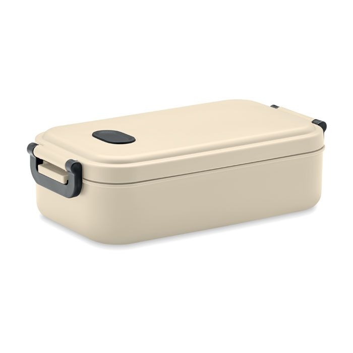 MO6855-13Indus Lunchbox PP 800 ml_ beige