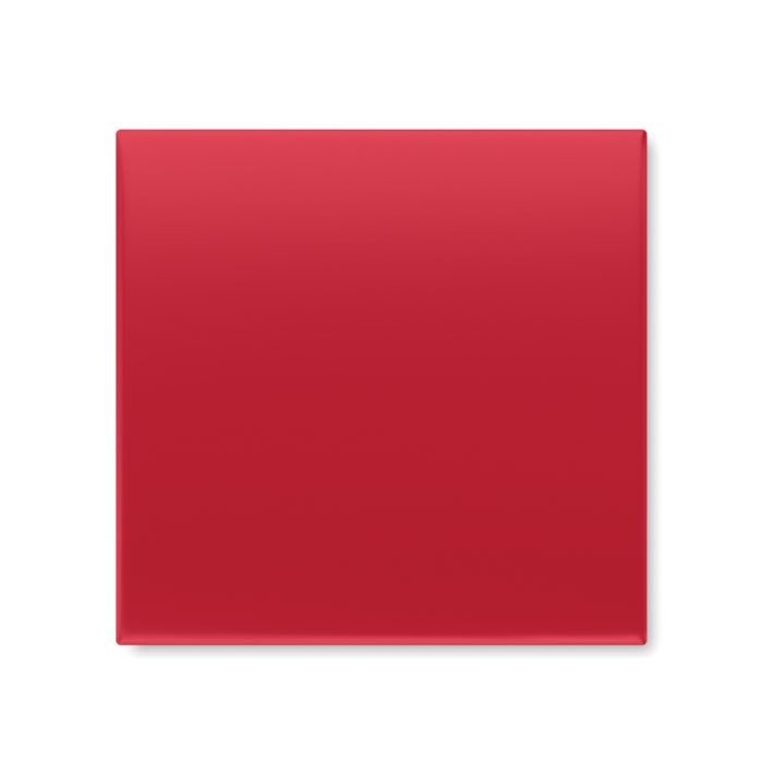 CX1603-05Belles Weihnachtsbaumkugel_ rot